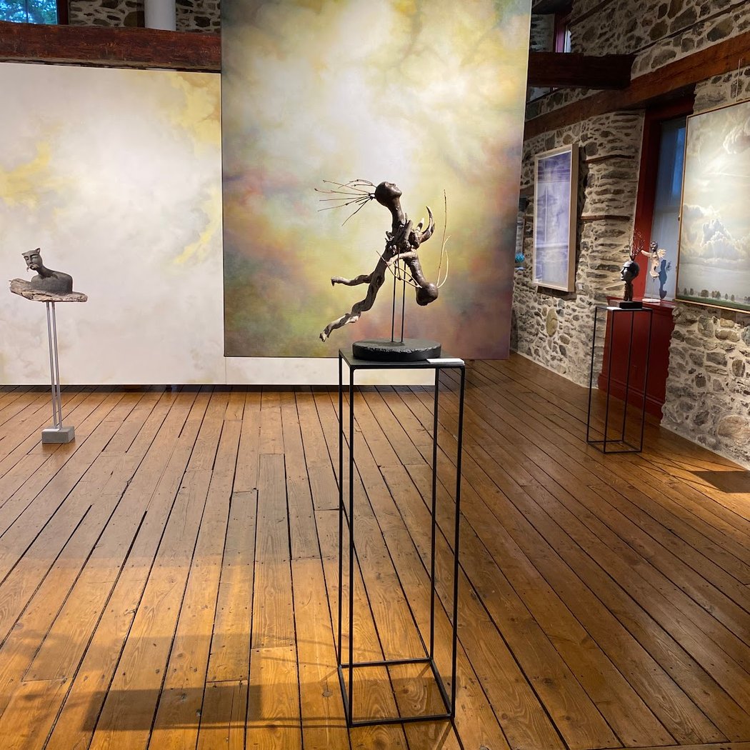 Maison ICART 1